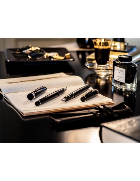 Caneta Pilot Justus 95 Preta 239246