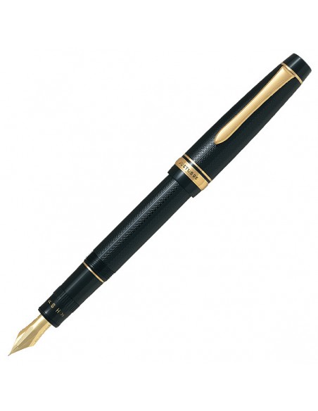 Caneta Pilot Justus 95 Preta 239246