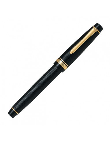 Caneta Pilot Justus 95 Preta 239246