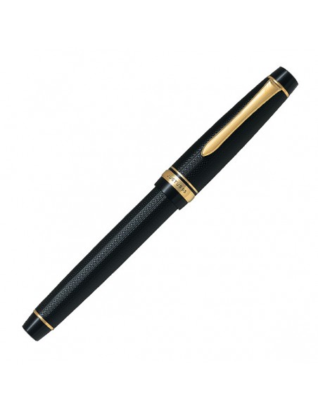 Caneta Pilot Justus 95 Preta 239246