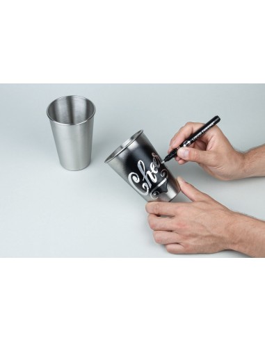 Comprar Molotow Liquid Chrome | Marcadores soluções especiais | Molotow