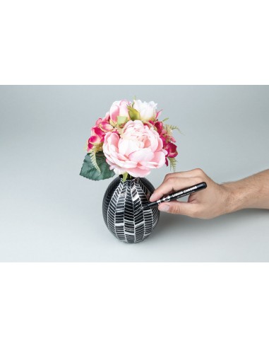 Comprar Molotow Liquid Chrome | Marcadores soluções especiais | Molotow