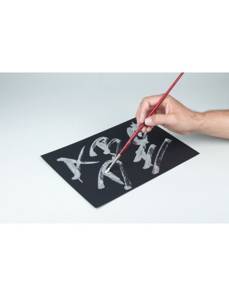 Comprar Molotow Liquid Chrome | Marcadores soluções especiais | Molotow