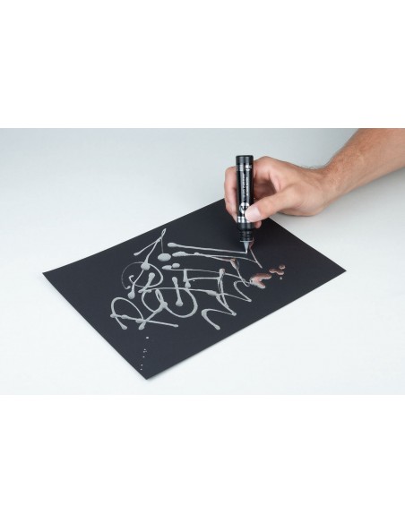 Comprar Molotow Liquid Chrome | Marcadores soluções especiais | Molotow