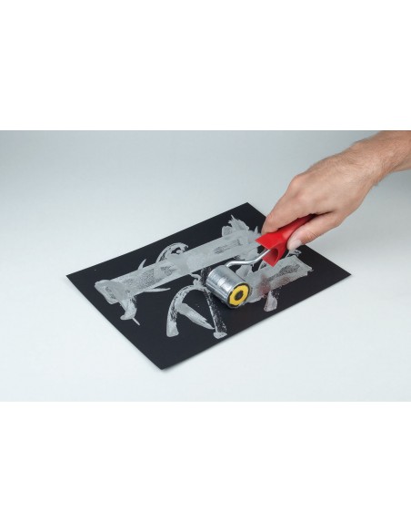 Comprar Molotow Liquid Chrome | Marcadores soluções especiais | Molotow