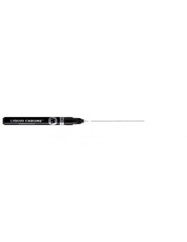 Comprar Molotow Liquid Chrome | Marcadores soluções especiais | Molotow