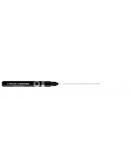 Comprar Molotow Liquid Chrome | Marcadores soluções especiais | Molotow