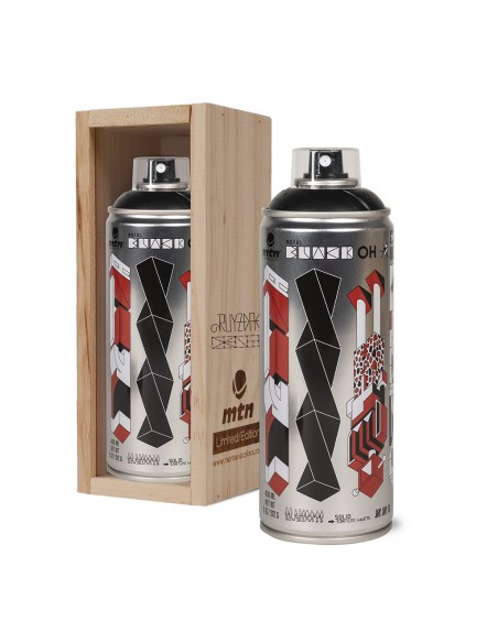 Comprar mtn Ed. Especial Delta X Ruyzdael | Ed. Limitadas | Montana