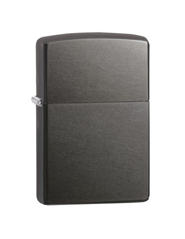 Comprar Isqueiro Zippo Grey Dusk | Isqueiros | Zippo