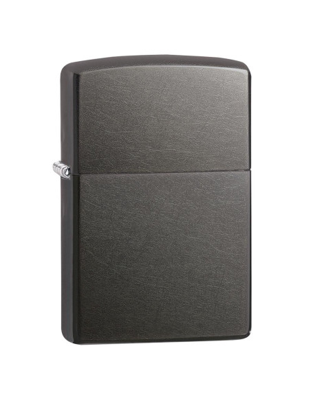 Comprar Isqueiro Zippo Grey Dusk | Isqueiros | Zippo