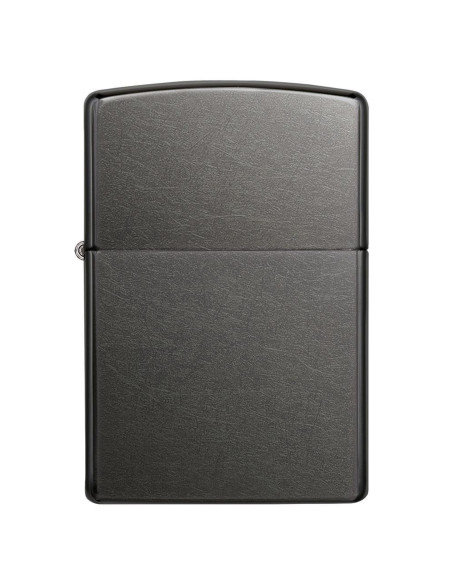 Comprar Isqueiro Zippo Grey Dusk | Isqueiros | Zippo