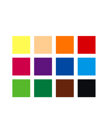 Comprar Lápis Cor Noris Jumbo c/12 100% PEFC | Pintura | Staedtler