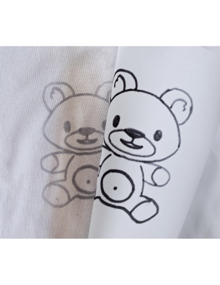 Comprar Marcador Diams Feutre Transfer Textile DI40798 | Marcadores soluções especiais | Papelaria João Correia