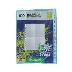 Comprar Saca Postal Roma 220 | Arquivo | Manufacturas Roma