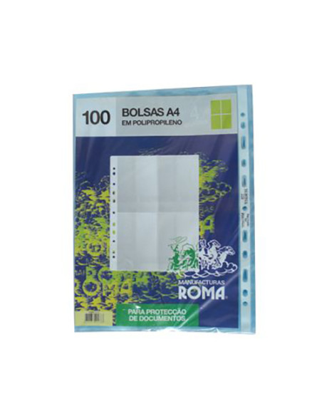 Comprar Saca Postal Roma 220 | Arquivo | Manufacturas Roma