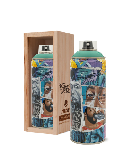 Comprar mtn Ed. Especial Mr.Dheo | Ed. Limitadas | Montana