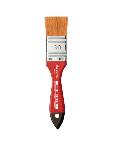 Comprar Trincha Da Vinci Spin 5080 | Pincéis e Espátulas | da Vinci