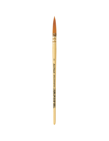 Comprar Pincel da Vinci Spin Serie 488 | Pincéis e Espátulas | da Vinci