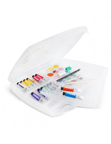 Comprar Mala Primo Kit Fantasia | Tintas | Primo