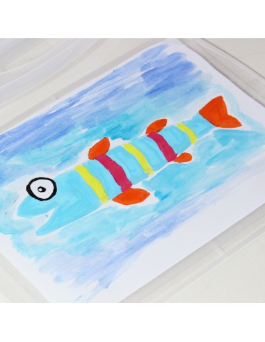 Comprar Mala Primo Kit Fantasia | Tintas | Primo