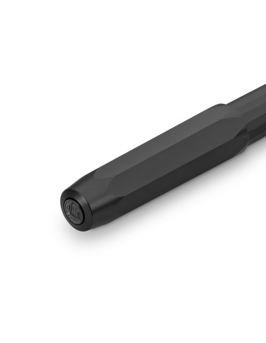 Comprar Kaweco Roller Ball Perkeo All Black | Roller Ball | Kaweco