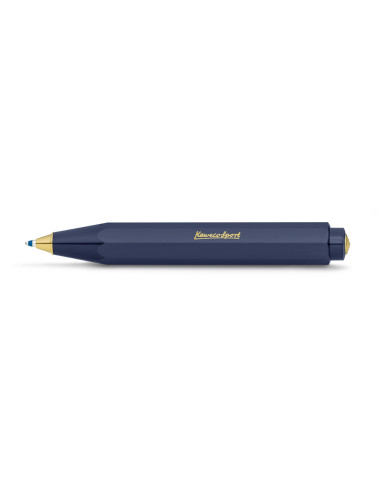 Comprar Kaweco Esferográfica Classic Sport Navy | Esferográfica | Kaweco