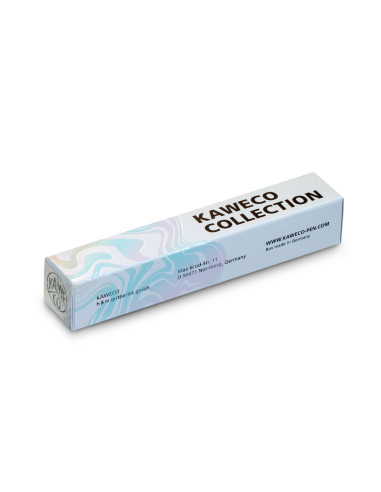 Comprar Kaweco Caneta Coll. Foun. Iridescent Pearl F | Canetas Aparo | Kaweco