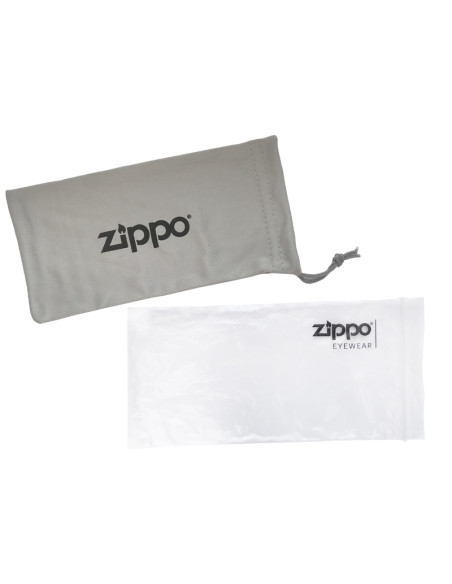Comprar Óculos de Sol Zippo Sport Preto/Laranja | Óculos | Zippo