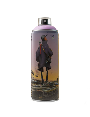 Comprar mtn Ed. Especial Maye 400 ml | Ed. Limitadas | Montana