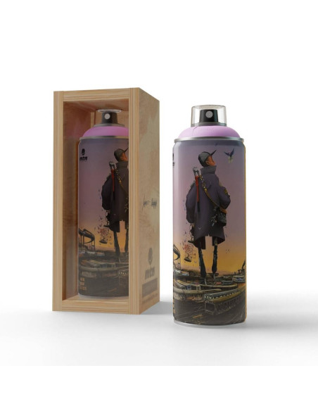 Comprar mtn Ed. Especial Maye 400 ml | Ed. Limitadas | Montana