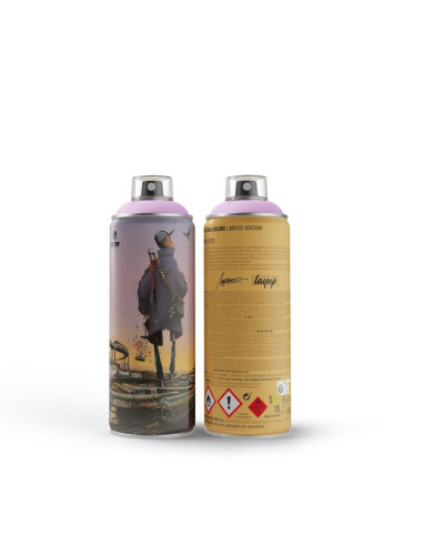 Comprar mtn Ed. Especial Maye 400 ml | Ed. Limitadas | Montana