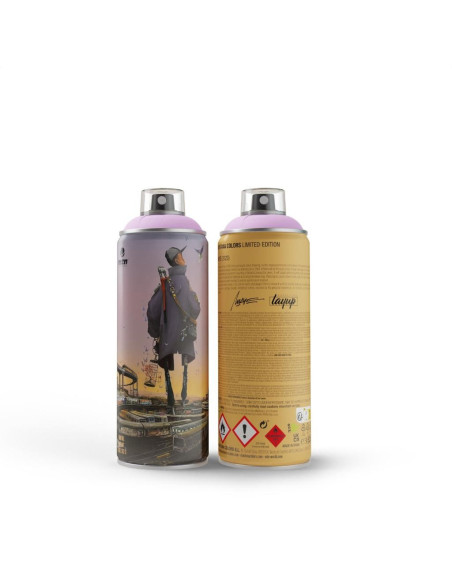 Comprar mtn Ed. Especial Maye 400 ml | Ed. Limitadas | Montana