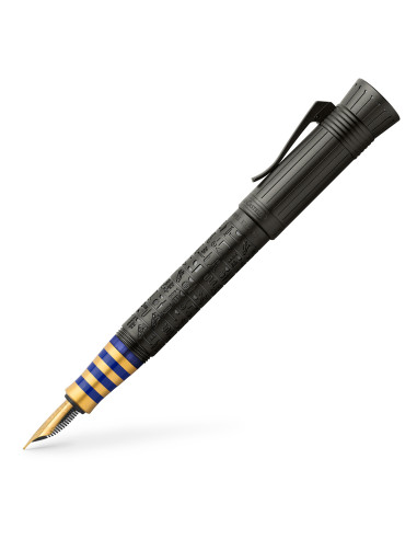 Comprar Caneta do Ano 2023 - Antigo Egito F Grav Von Faber-Castell | Edições Limitadas | Faber-Castell