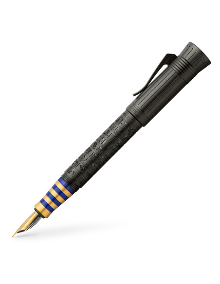 Comprar Caneta do Ano 2023 - Antigo Egito F Grav Von Faber-Castell | Edições Limitadas | Faber-Castell