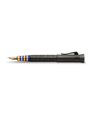 Comprar Caneta do Ano 2023 - Antigo Egito F Grav Von Faber-Castell | Edições Limitadas | Faber-Castell