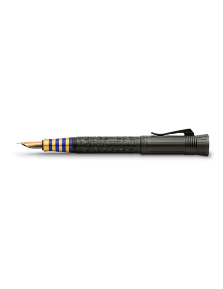 Comprar Caneta do Ano 2023 - Antigo Egito F Grav Von Faber-Castell | Edições Limitadas | Faber-Castell