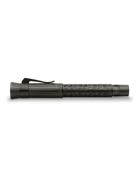 Comprar Caneta do Ano 2023 - Antigo Egito F Grav Von Faber-Castell | Edições Limitadas | Faber-Castell