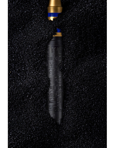 Comprar Rollerball Caneta do Ano 2023- Antigo Egito Grav Von Faber-Castell | Edições Limitadas | Faber-Castell