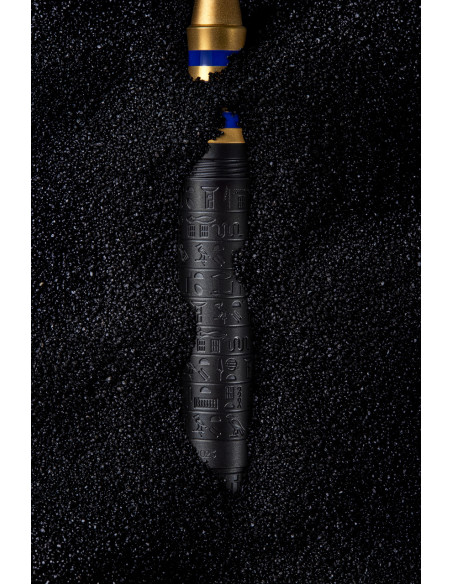 Comprar Rollerball Caneta do Ano 2023- Antigo Egito Grav Von Faber-Castell | Edições Limitadas | Faber-Castell