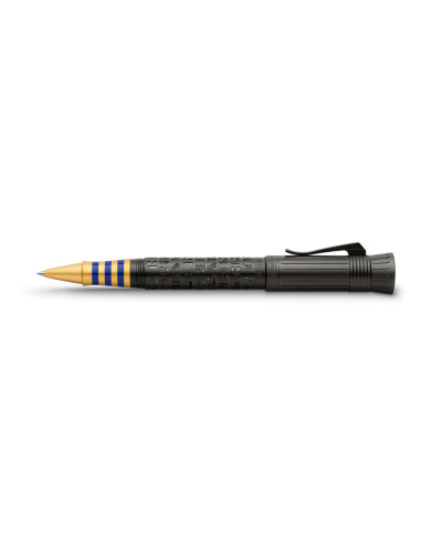 Comprar Rollerball Caneta do Ano 2023- Antigo Egito Grav Von Faber-Castell | Edições Limitadas | Faber-Castell