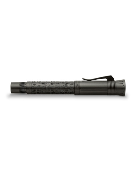 Comprar Rollerball Caneta do Ano 2023- Antigo Egito Grav Von Faber-Castell | Edições Limitadas | Faber-Castell