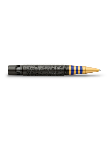 Comprar Rollerball Caneta do Ano 2023- Antigo Egito Grav Von Faber-Castell | Edições Limitadas | Faber-Castell