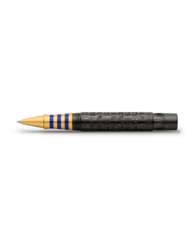 Comprar Rollerball Caneta do Ano 2023- Antigo Egito Grav Von Faber-Castell | Edições Limitadas | Faber-Castell