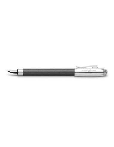 Comprar Caneta tinteiro Graf Von Faber-Castell Bentley Tungstênio F | Edições Limitadas | Faber-Castell