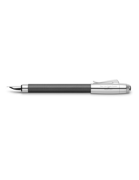 Comprar Caneta tinteiro Graf Von Faber-Castell Bentley Tungstênio F | Edições Limitadas | Faber-Castell