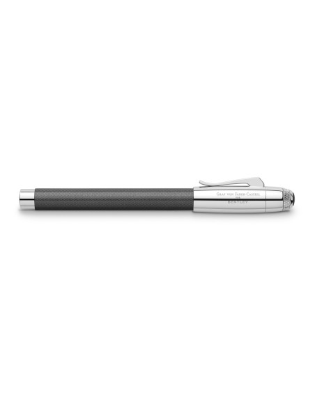 Comprar Caneta tinteiro Graf Von Faber-Castell Bentley Tungstênio F | Edições Limitadas | Faber-Castell