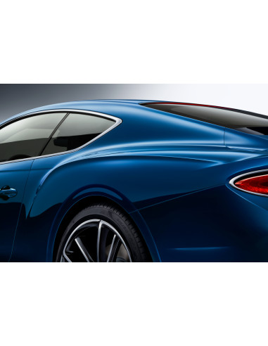 Comprar Caneta tinteiro Graf Von Faber-Castell Bentley Sequin Azul F | Edições Limitadas | Faber-Castell