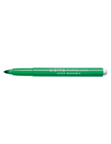 Comprar Marcadores Turbo Maxi Giotto C/24 | Pintura | Giotto