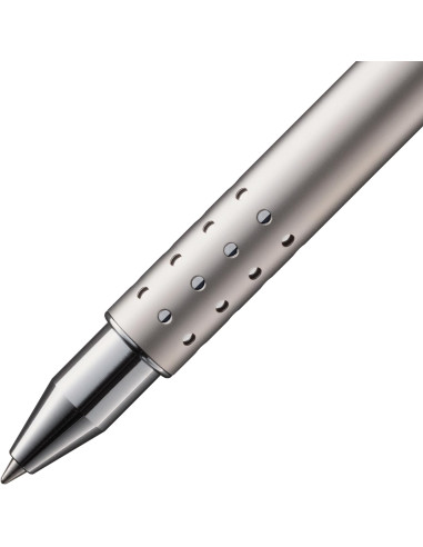 Comprar Set Esferográfica Lamy Swift Palladium B | Roller Ball | Lamy