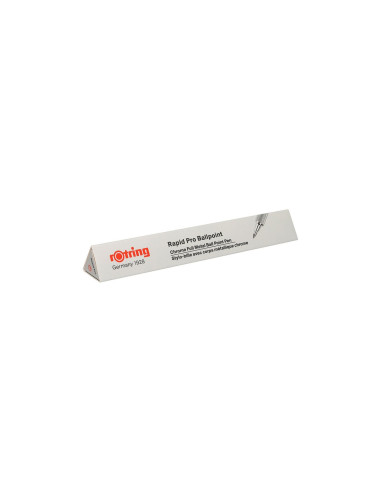 Comprar Esferográfica Rotring PRO Silver | Esferográfica | Rotring